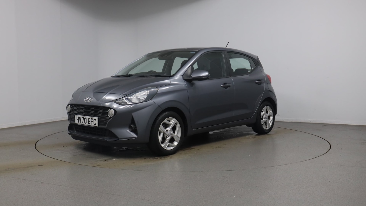 Used Hyundai i10 2020 for sale - 77438567: Photo 18