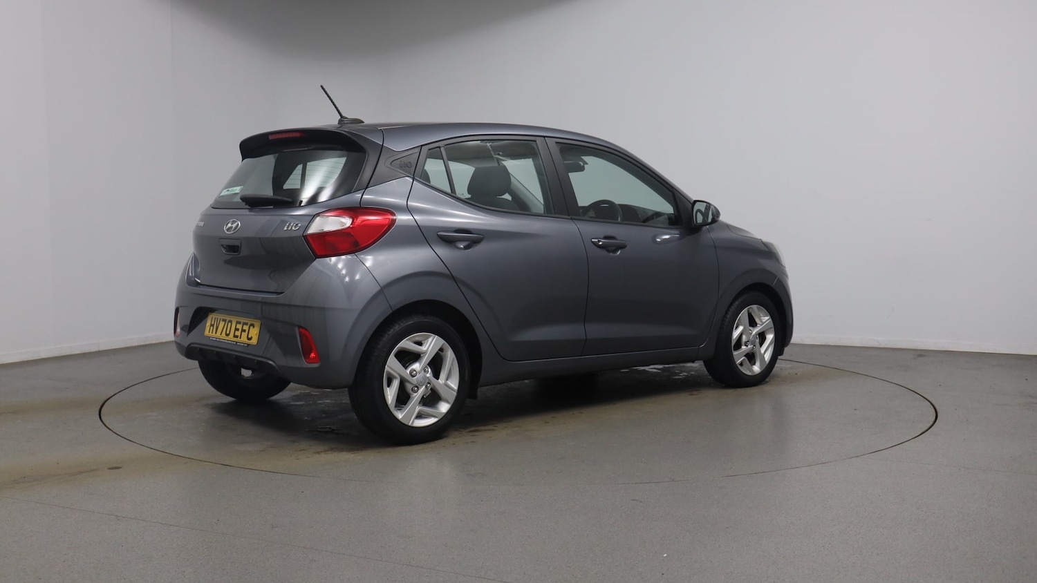 Used Hyundai i10 2020 for sale - 77438567: Photo 20