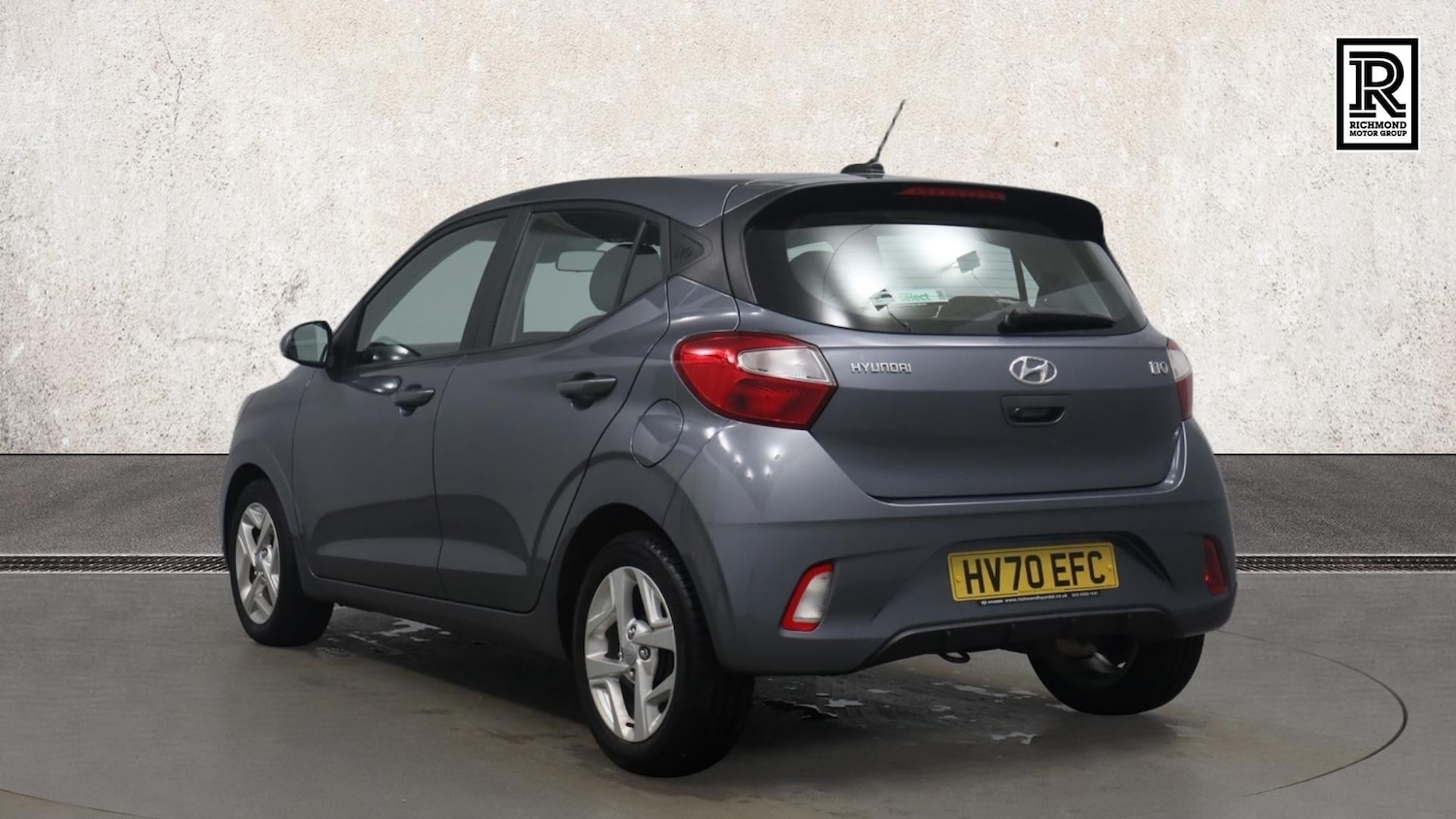 Used Hyundai i10 2020 for sale - 77438567: Photo 3