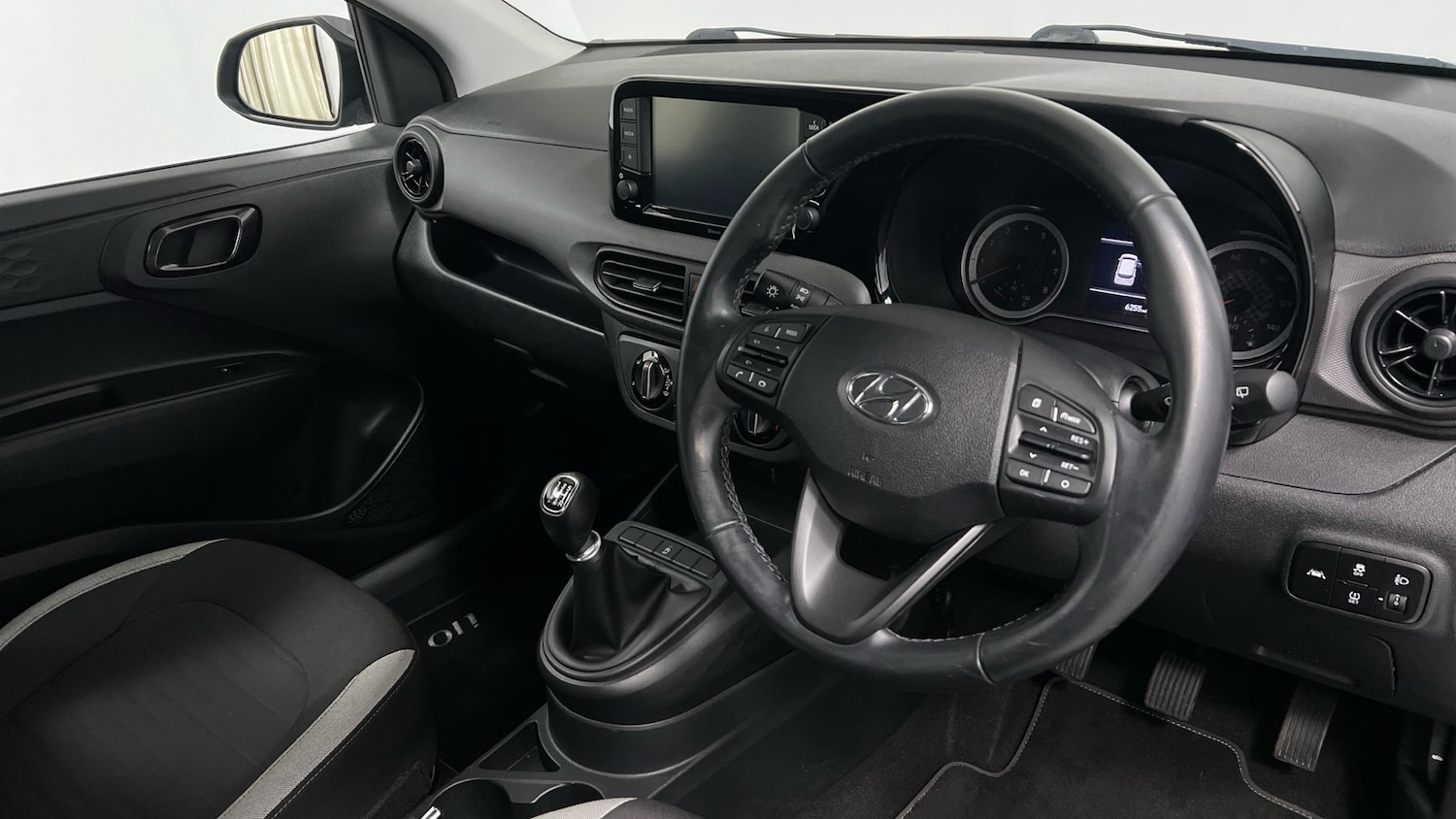 Used Hyundai i10 2020 for sale - 77438567: Photo 6