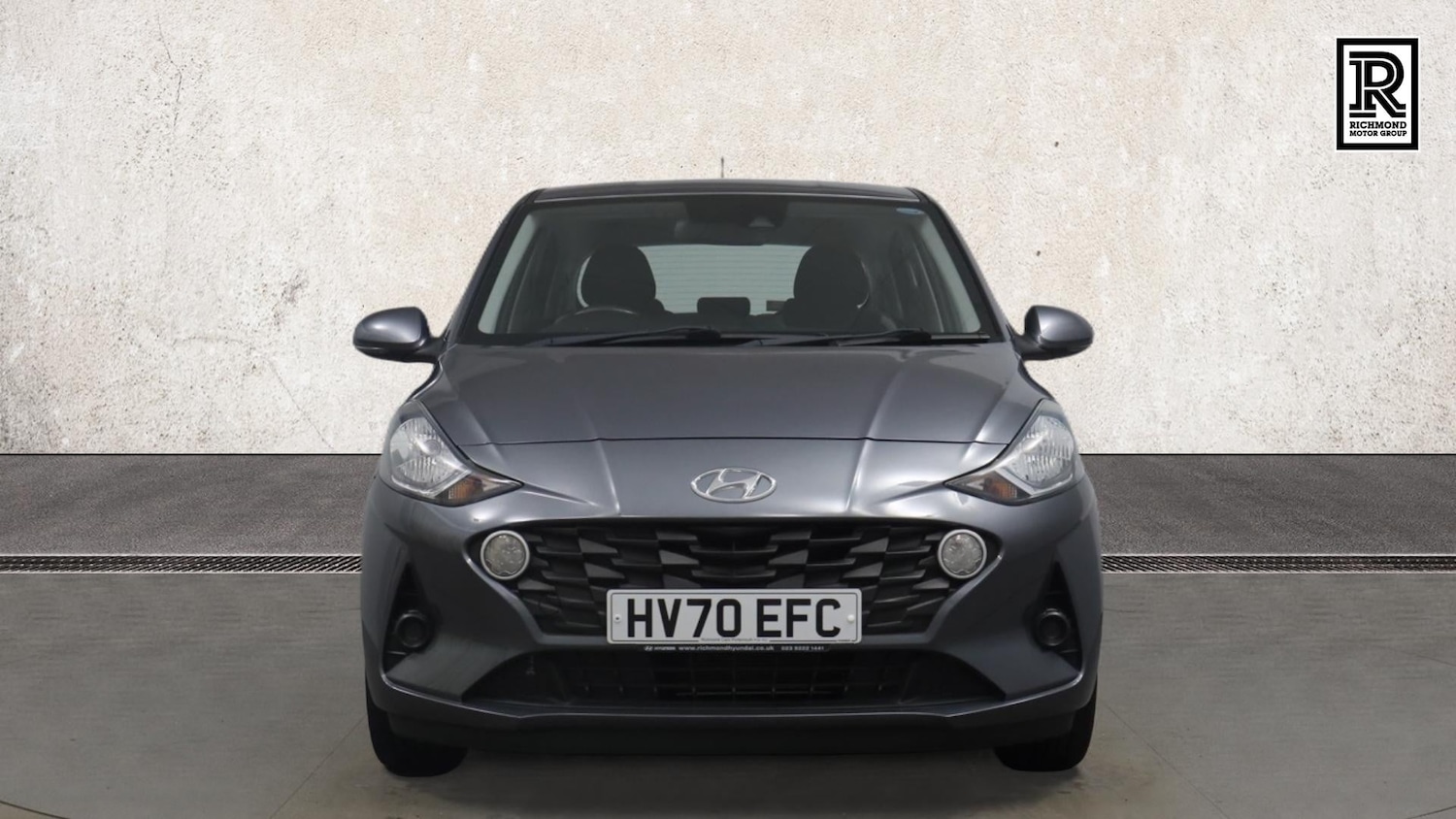 Used Hyundai i10 2020 for sale - 77438567: Photo 7