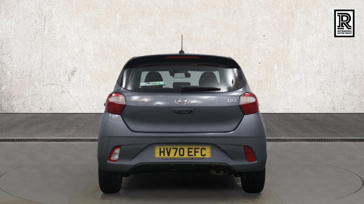 Used Hyundai i10 2020 for sale - 77438567: Photo 8
