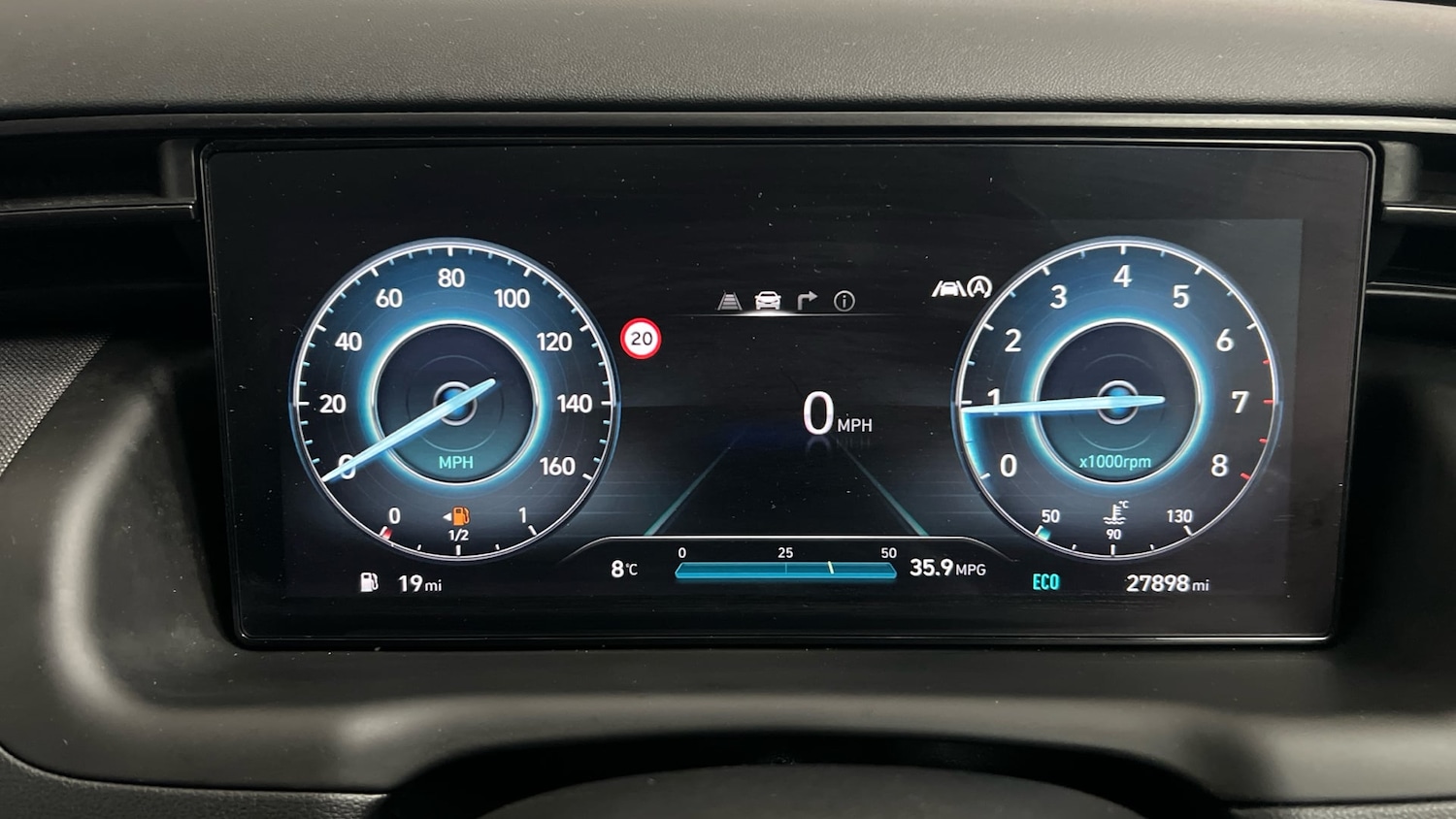 Used Hyundai TUCSON 2023 for sale - 77277519: Photo 10