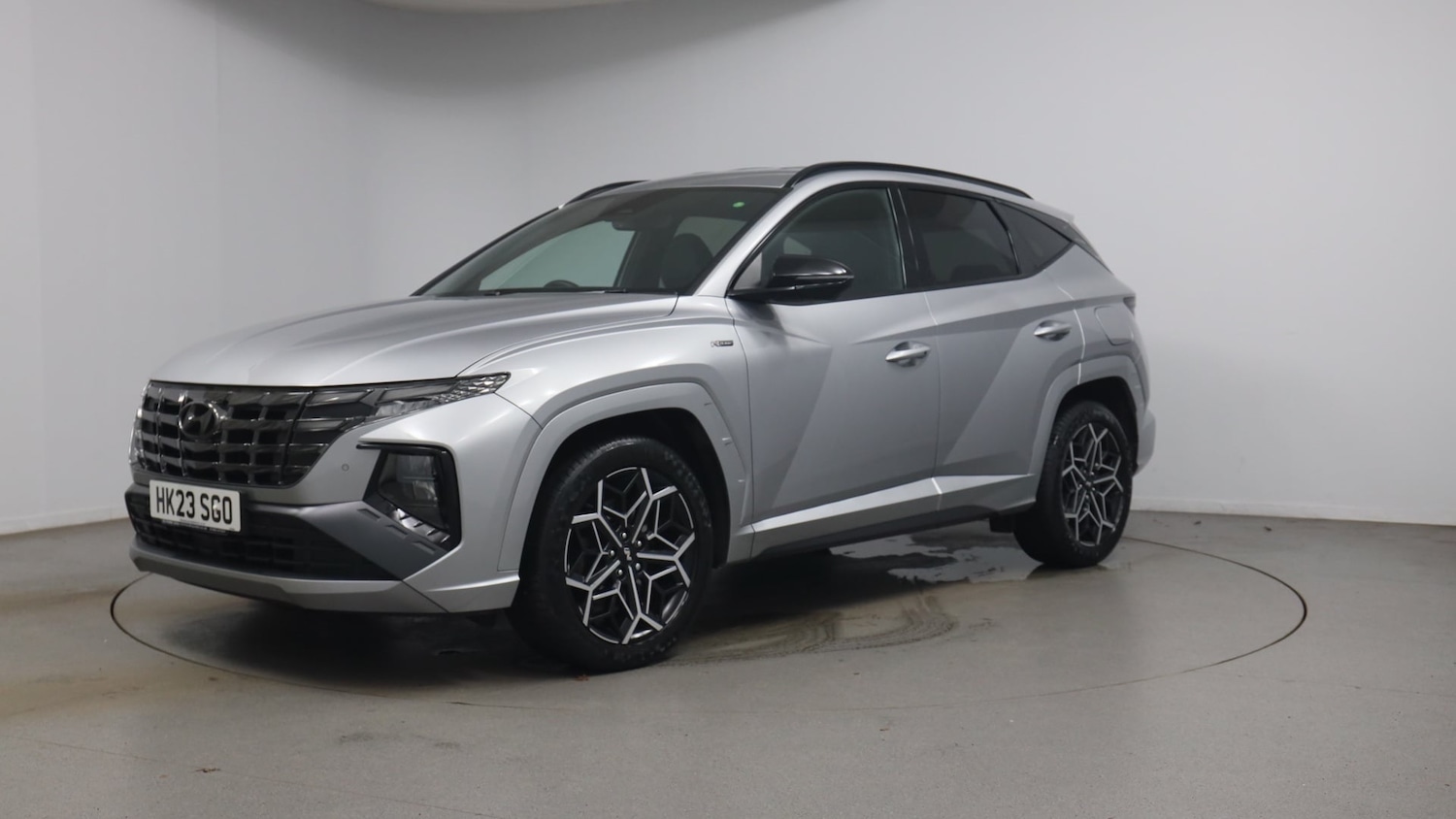 Used Hyundai TUCSON 2023 for sale - 77277519: Photo 18