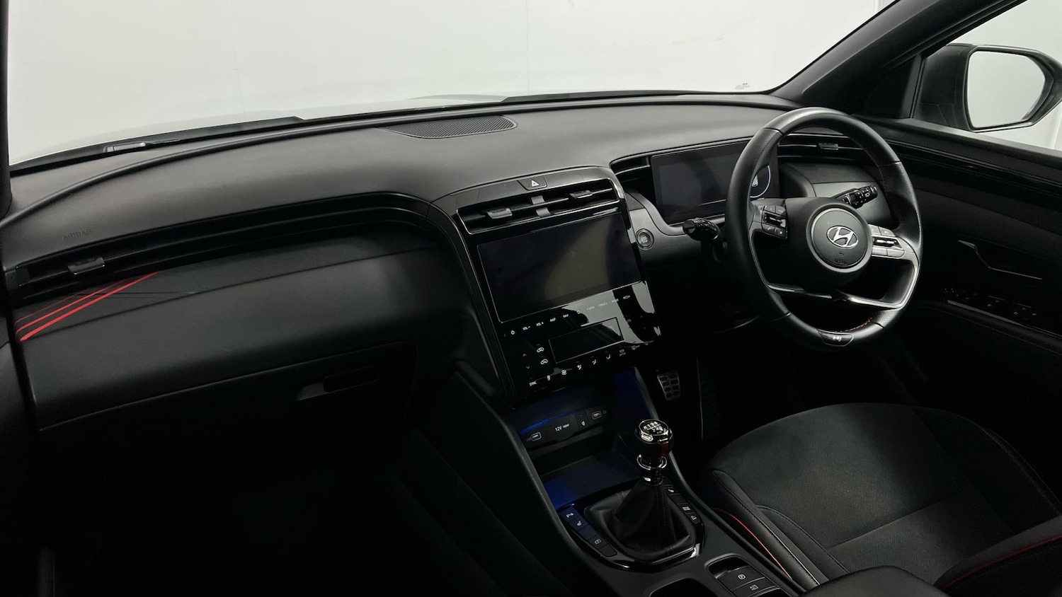 Used Hyundai TUCSON 2023 for sale - 77277519: Photo 2