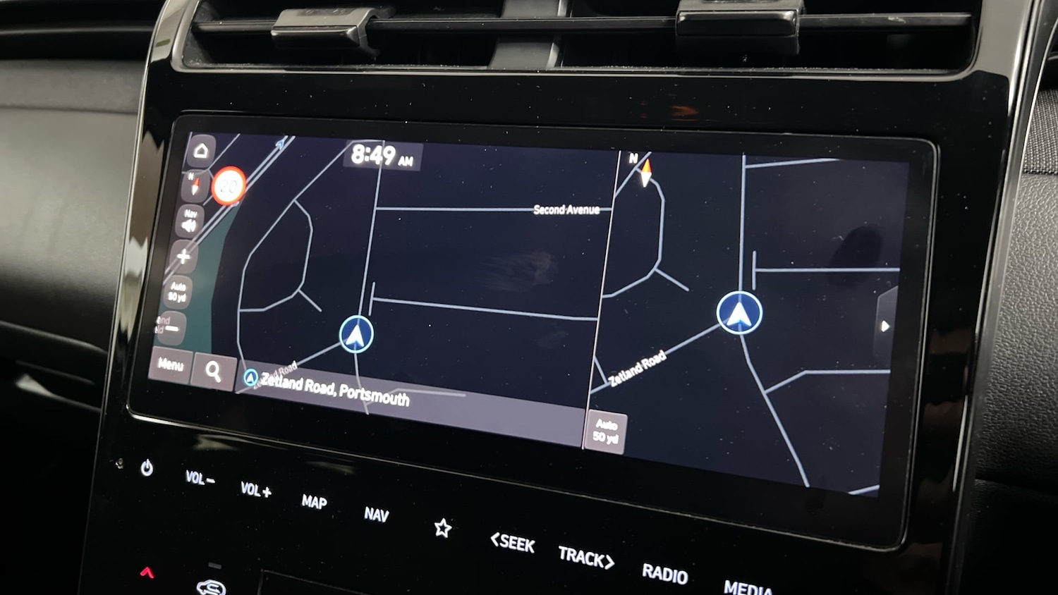 Used Hyundai TUCSON 2023 for sale - 77277519: Photo 23