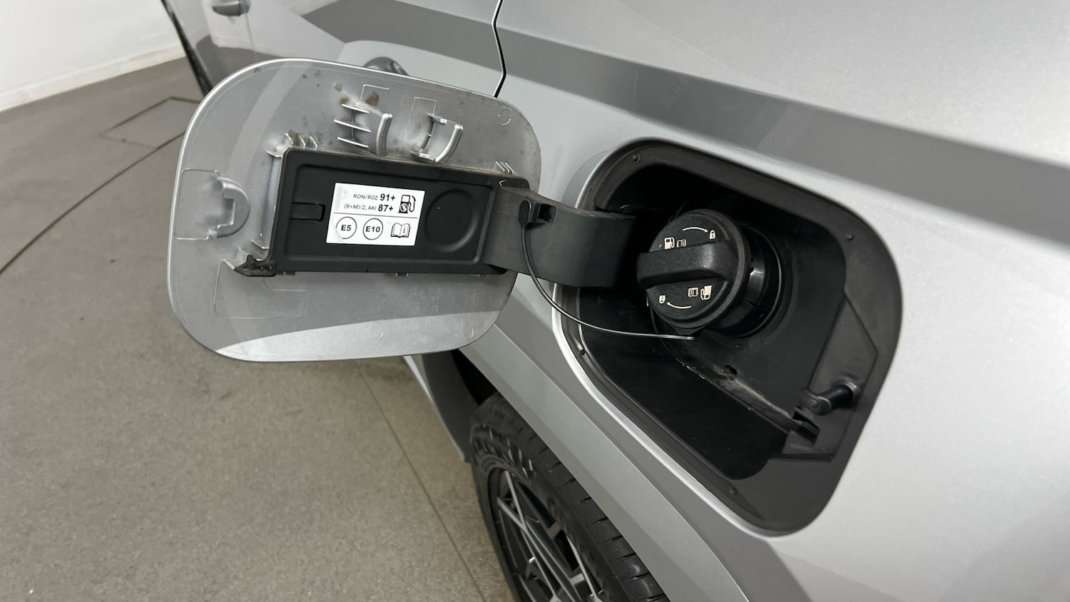 Used Hyundai TUCSON 2023 for sale - 77277519: Photo 25