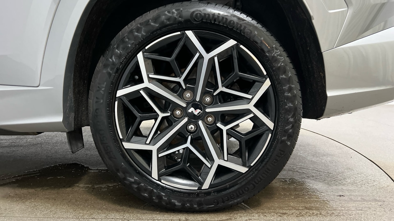 Used Hyundai TUCSON 2023 for sale - 77277519: Photo 5