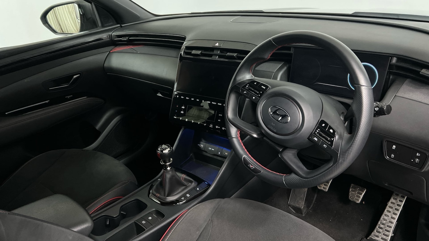 Used Hyundai TUCSON 2023 for sale - 77277519: Photo 6