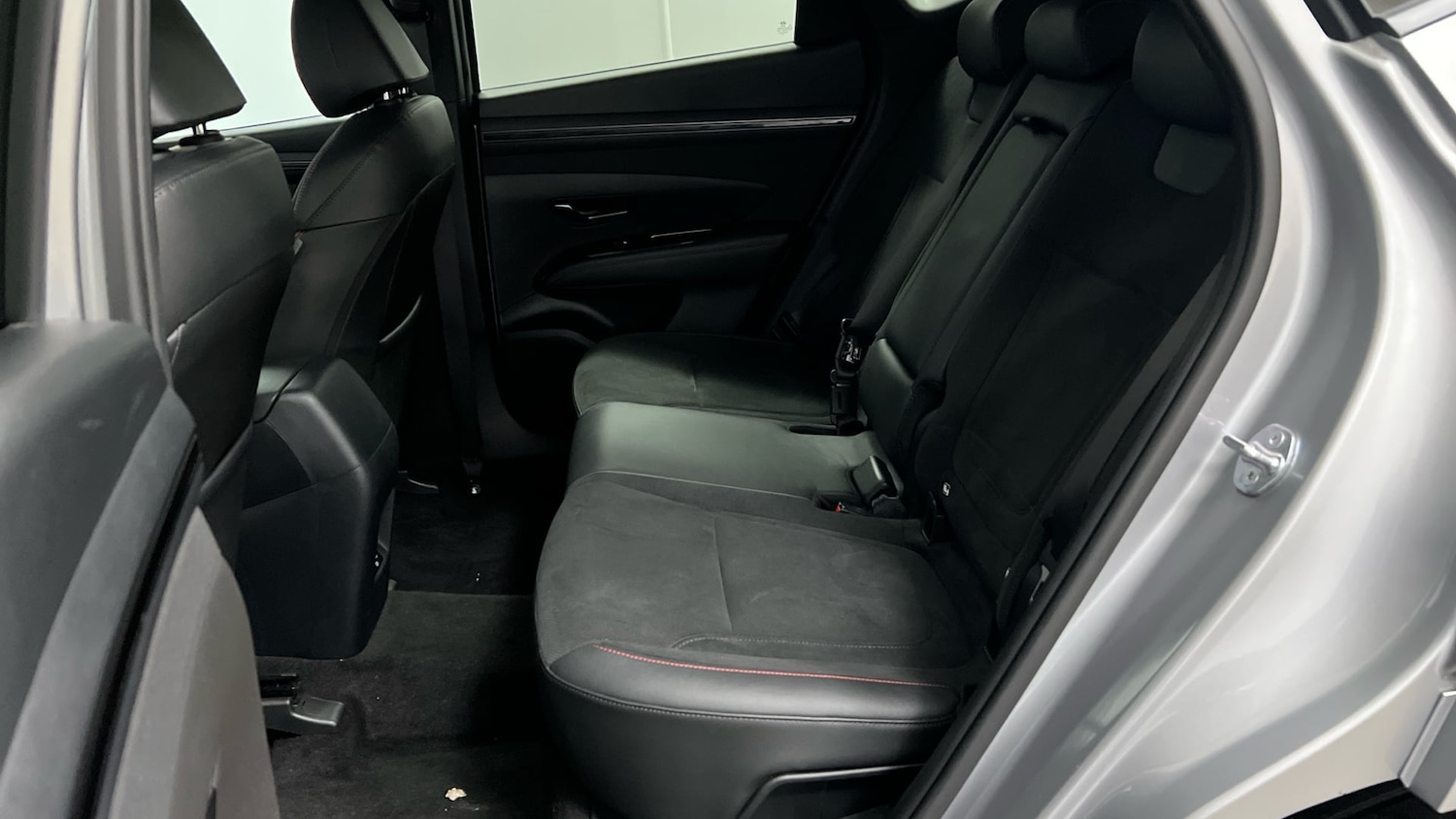 Used Hyundai TUCSON 2023 for sale - 77277519: Photo 9