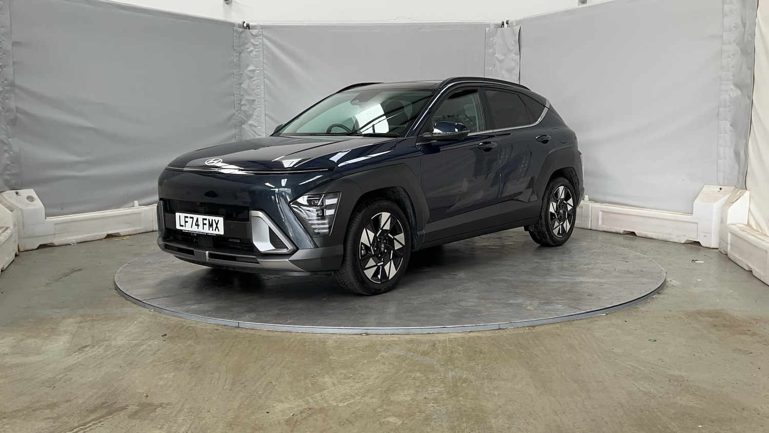 Used Hyundai KONA 2024 for sale - 77303869: Photo 18