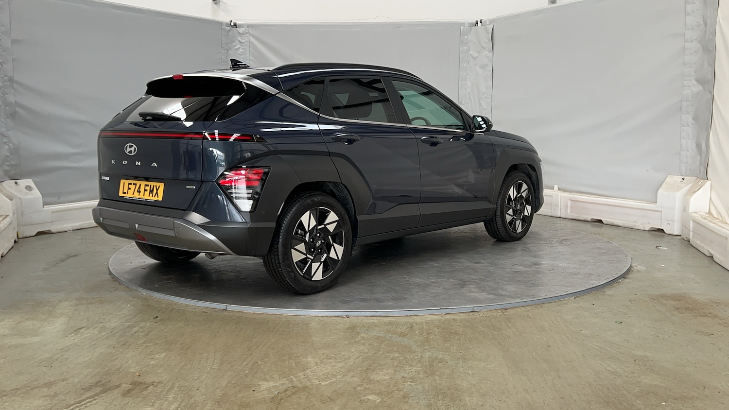 Used Hyundai KONA 2024 for sale - 77303869: Photo 20