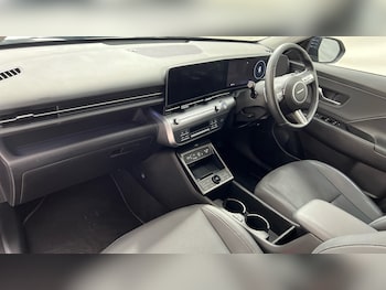 Used Hyundai KONA 2024 for sale - 77303869: Photo