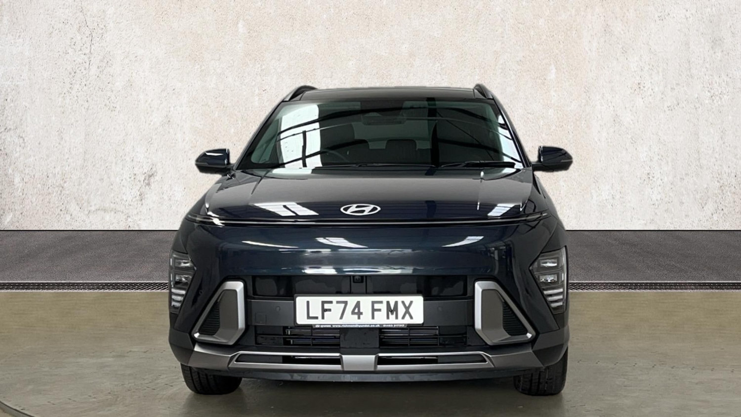 Used Hyundai KONA 2024 for sale - 77303869: Photo 7