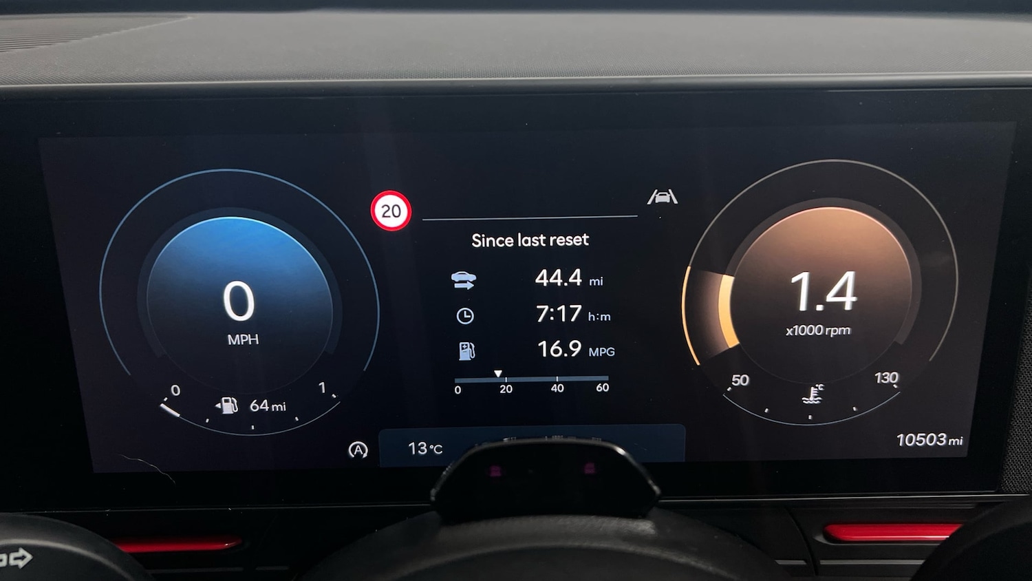 Used Hyundai KONA 2025 for sale - 78219675: Photo 10