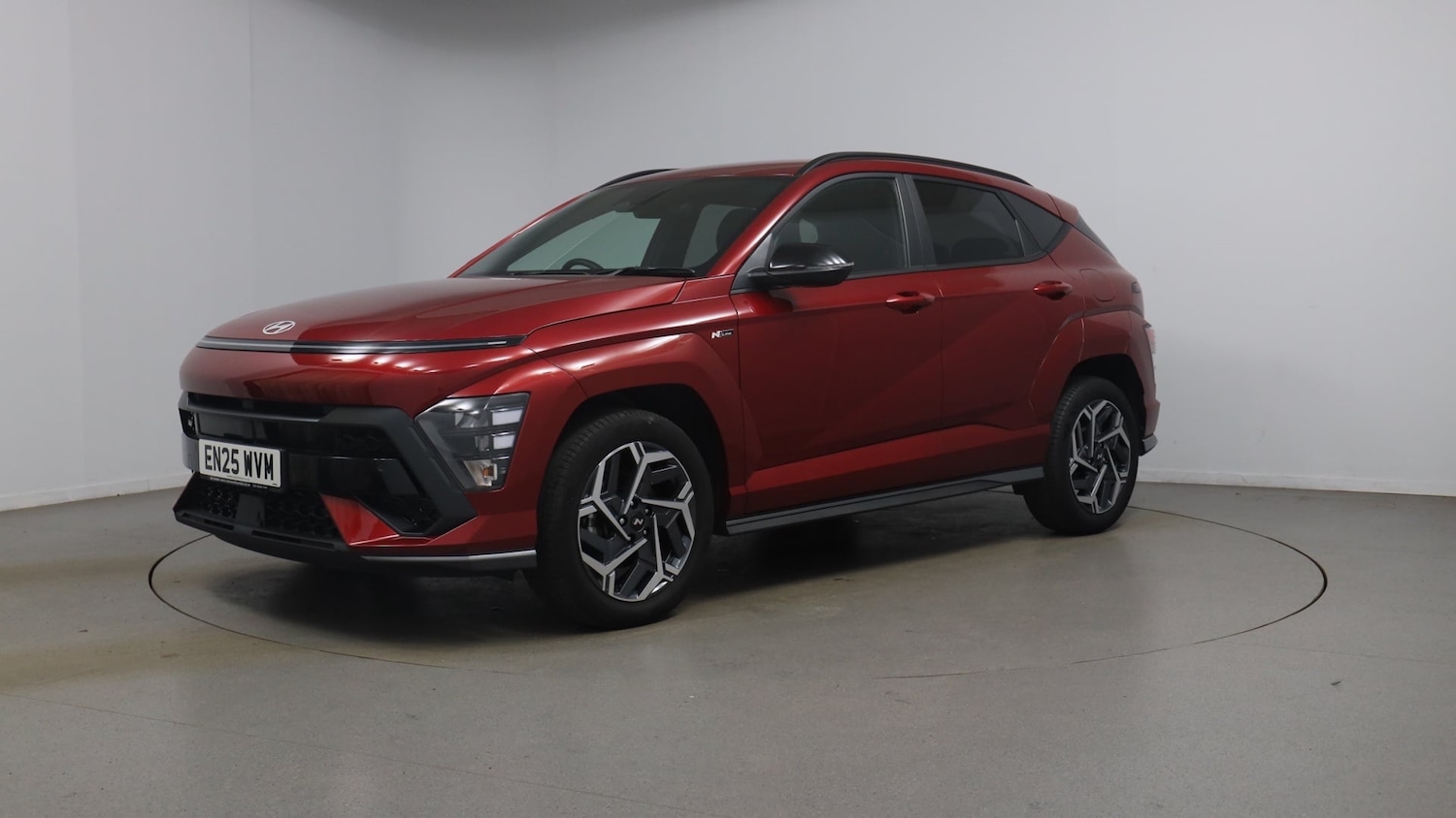 Used Hyundai KONA 2025 for sale - 78219675: Photo 18