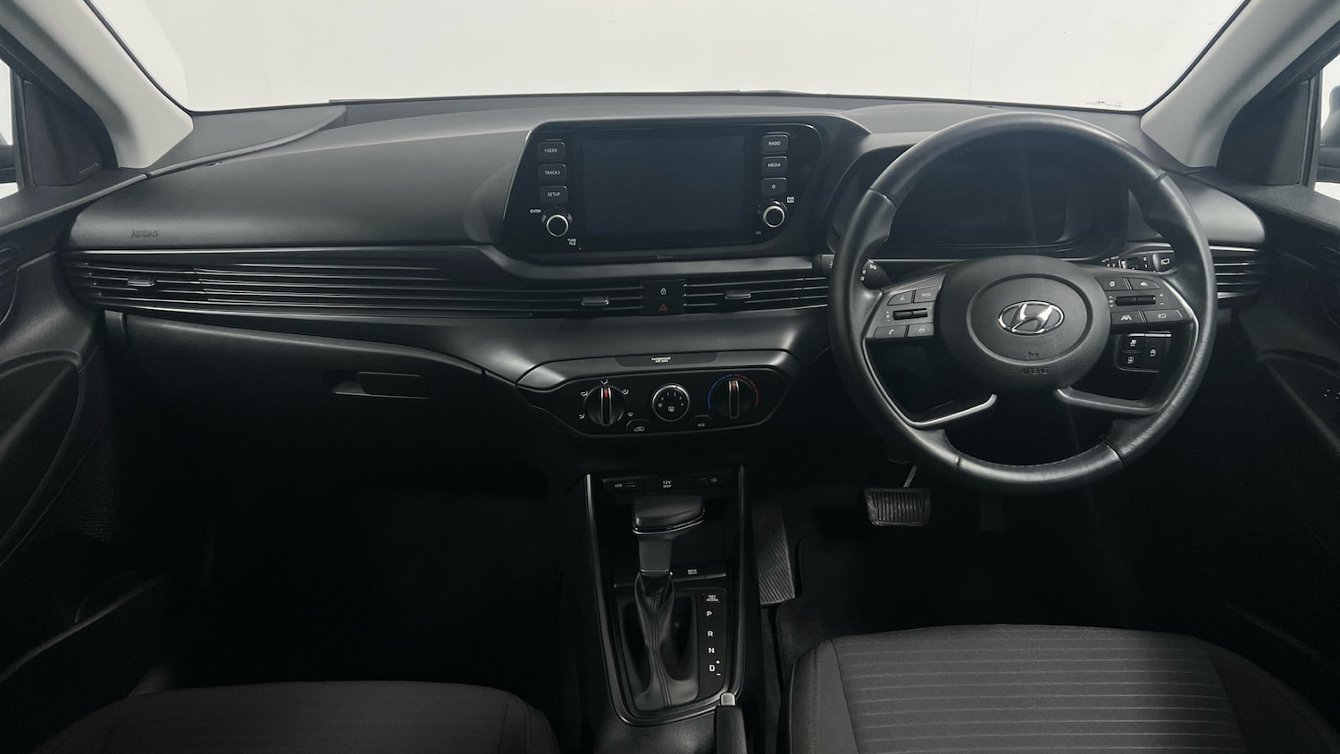 Used Hyundai i20 2021 for sale - 78135177: Photo 13