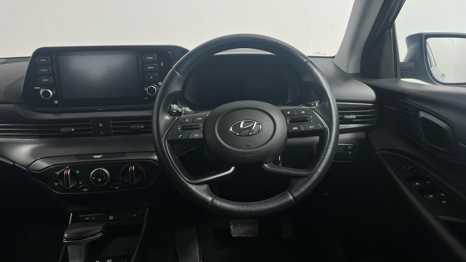 Used Hyundai i20 2021 for sale - 78135177: Photo 14