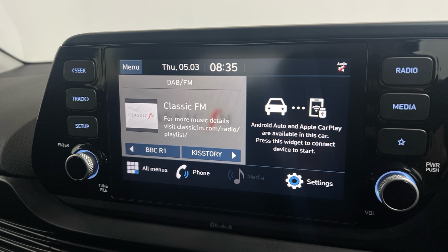 Used Hyundai i20 2021 for sale - 78135177: Photo 22