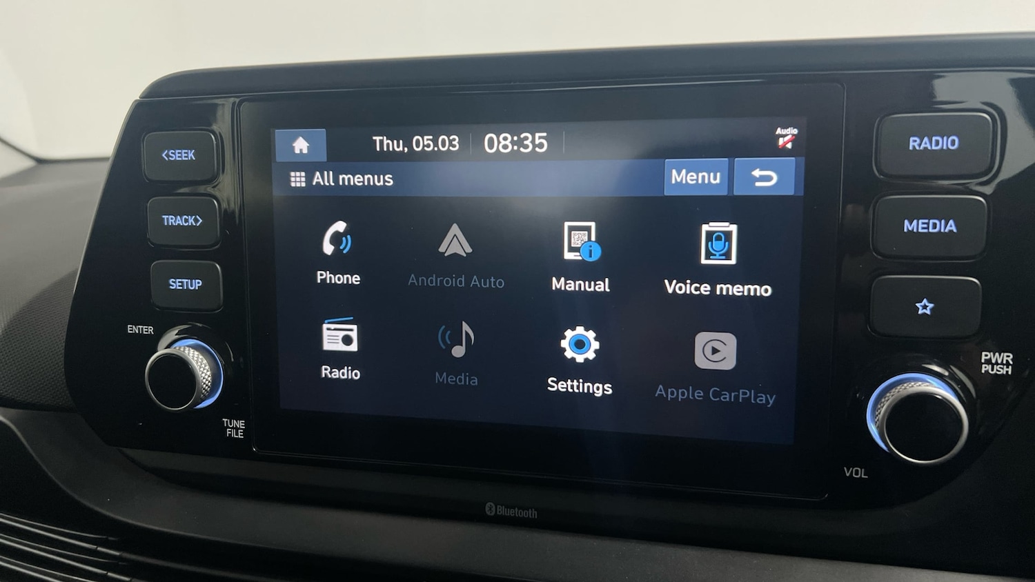 Used Hyundai i20 2021 for sale - 78135177: Photo 24