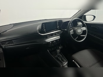 Used Hyundai i20 2021 for sale - 78135177: Photo