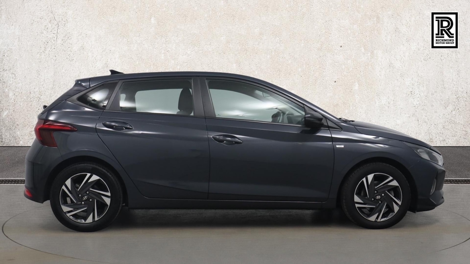 Used Hyundai i20 2021 for sale - 78135177: Photo 4