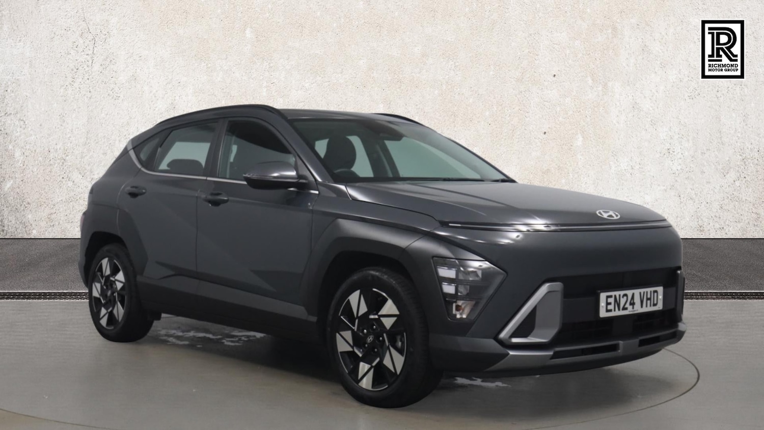 Used Hyundai KONA 2024 for sale - 76911350: Photo 1