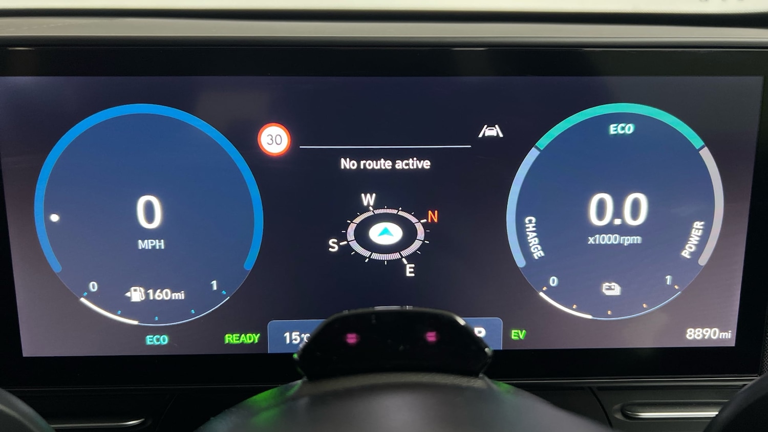 Used Hyundai KONA 2024 for sale - 76911350: Photo 10