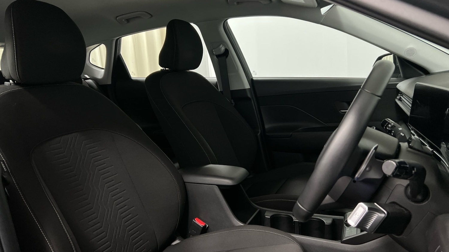 Used Hyundai KONA 2024 for sale - 76911350: Photo 12