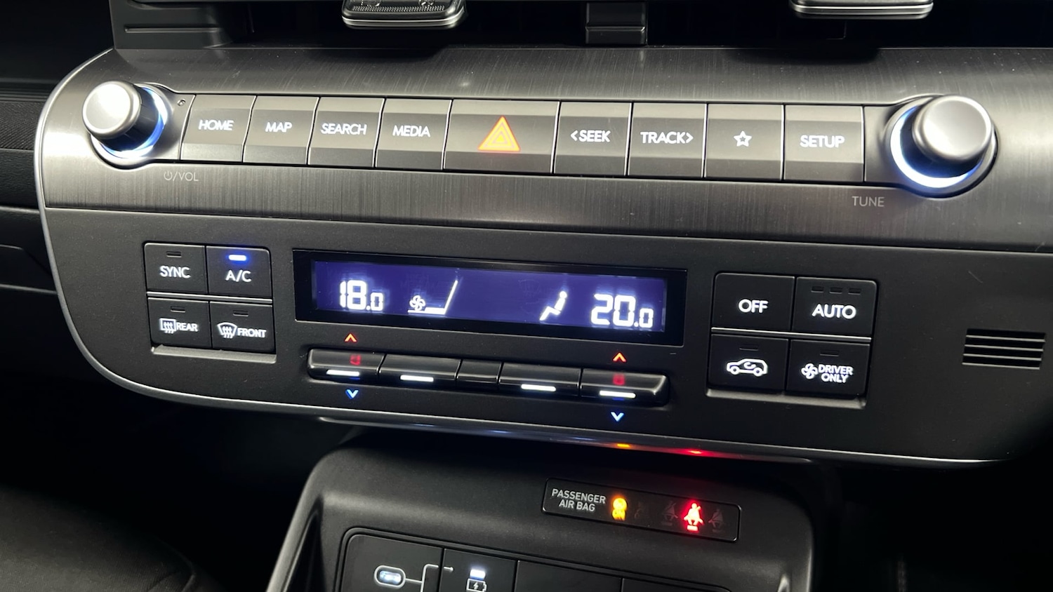 Used Hyundai KONA 2024 for sale - 76911350: Photo 17