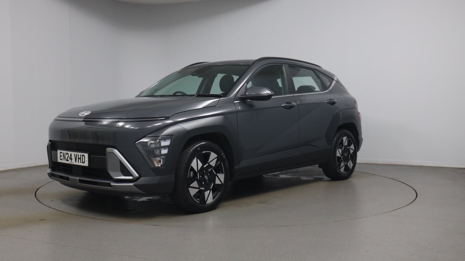 Used Hyundai KONA 2024 for sale - 76911350: Photo 18