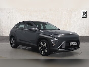 2024 (24) - 1.6 GDi Hybrid Advance 5dr DCT