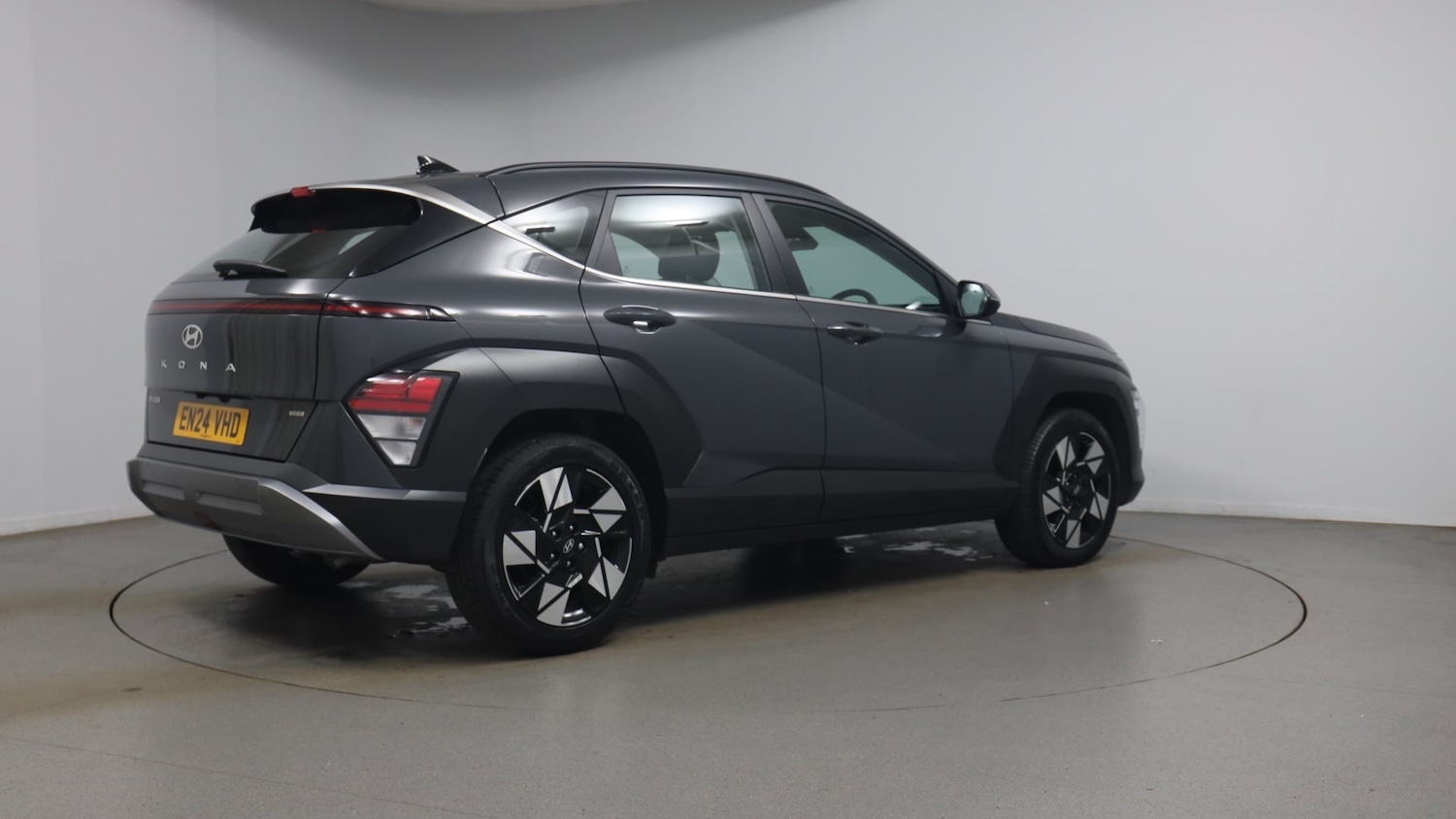 Used Hyundai KONA 2024 for sale - 76911350: Photo 20
