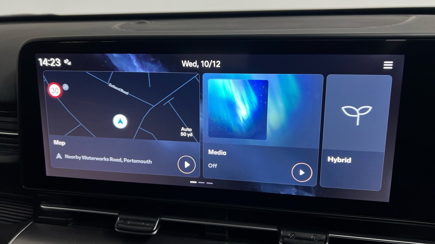 Used Hyundai KONA 2024 for sale - 76911350: Photo 22