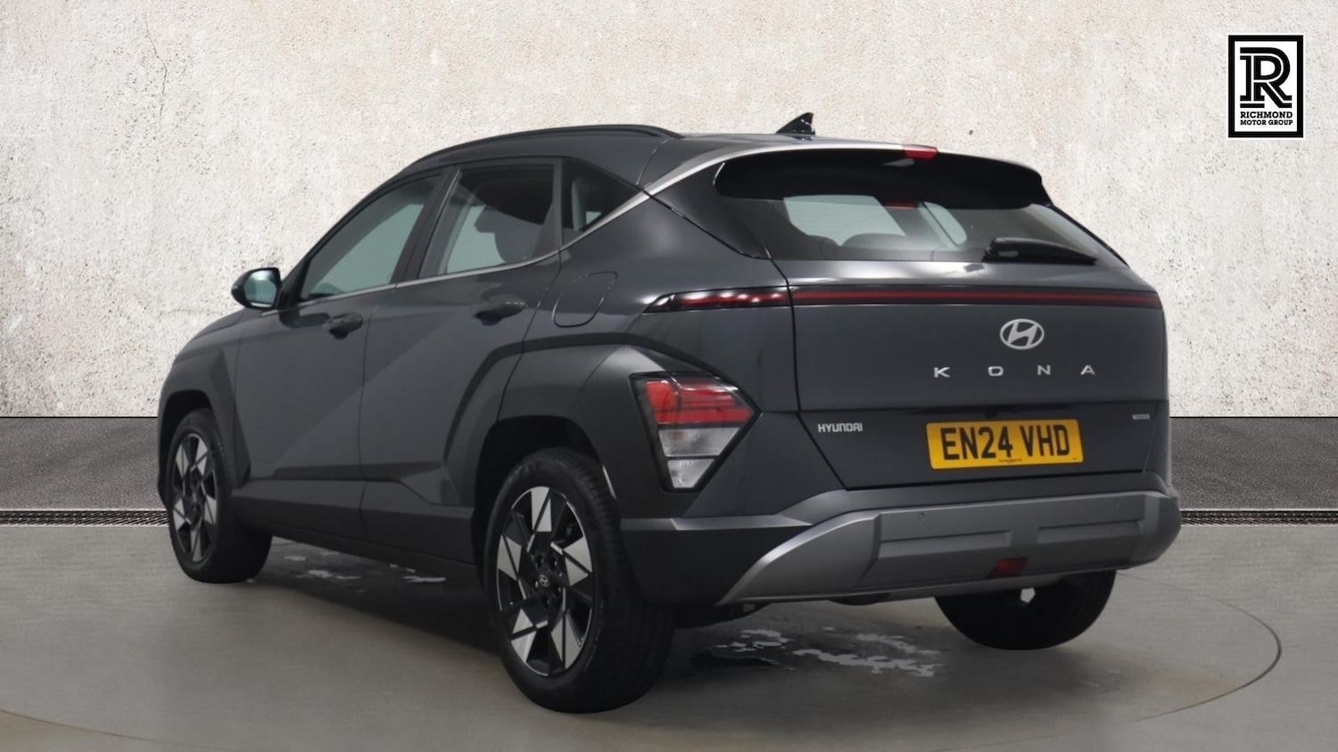 Used Hyundai KONA 2024 for sale - 76911350: Photo 3