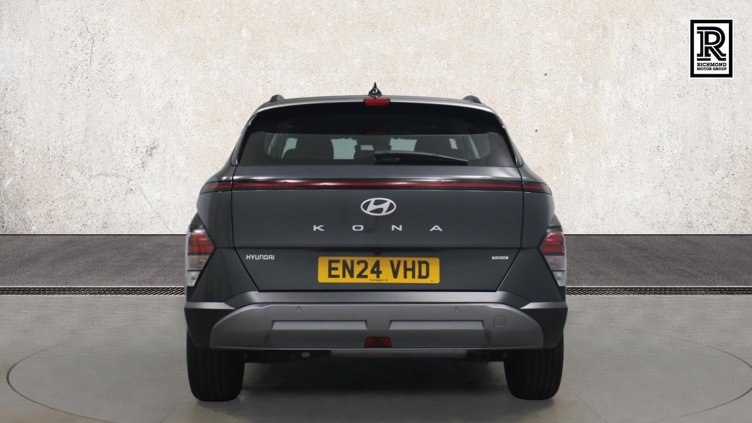 Used Hyundai KONA 2024 for sale - 76911350: Photo 8