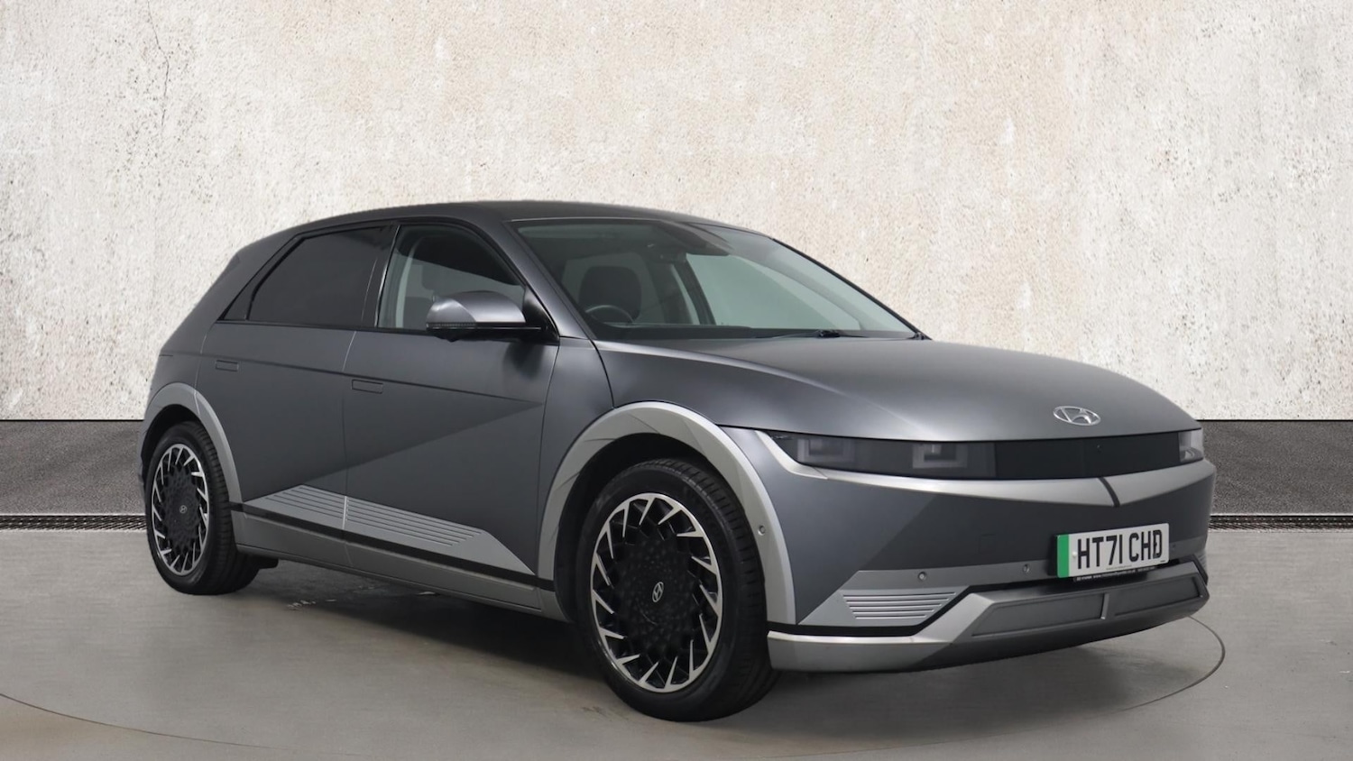 Used Hyundai IONIQ 5 2022 for sale - 77897885: Photo 1