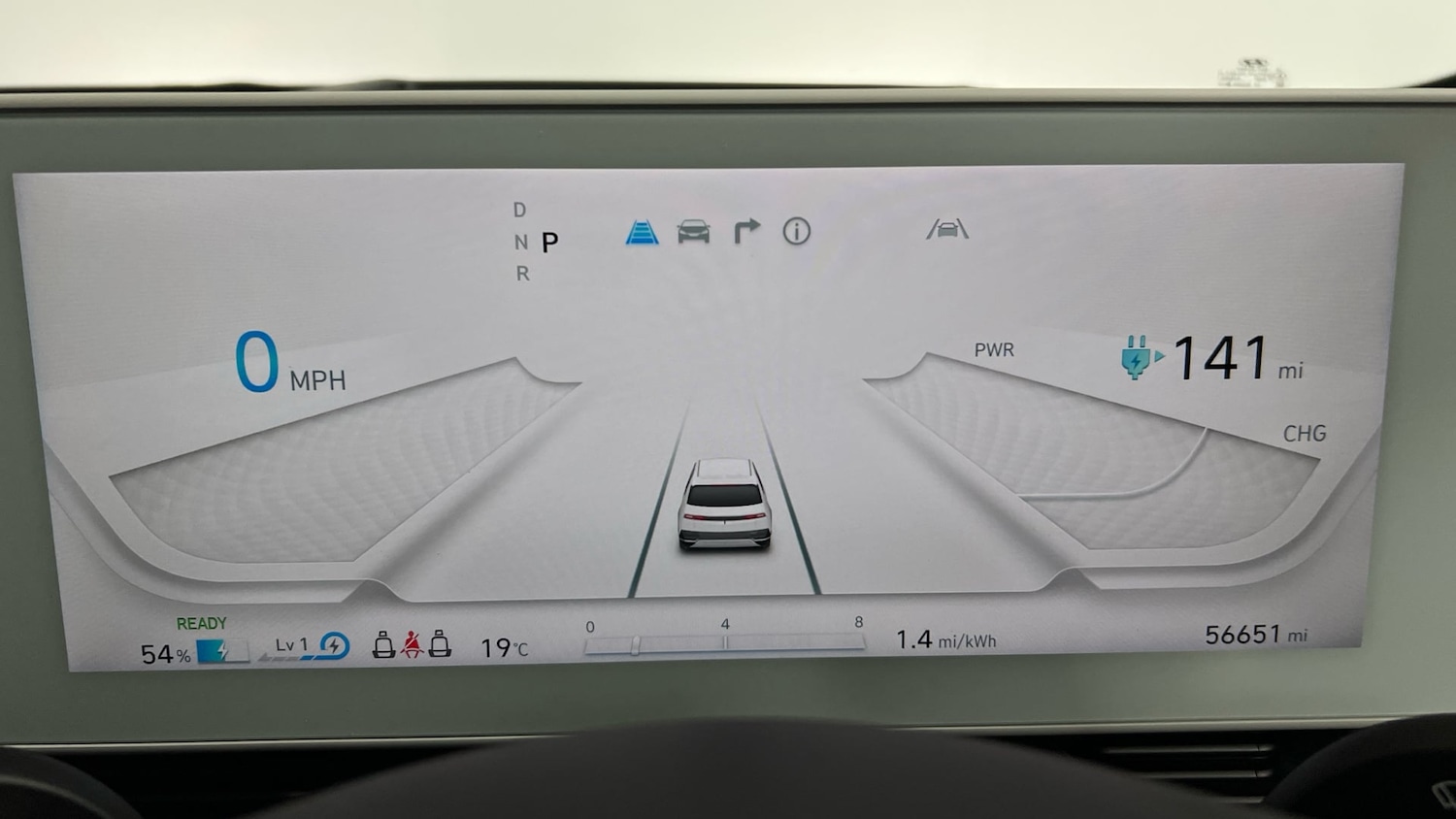 Used Hyundai IONIQ 5 2022 for sale - 77897885: Photo 10