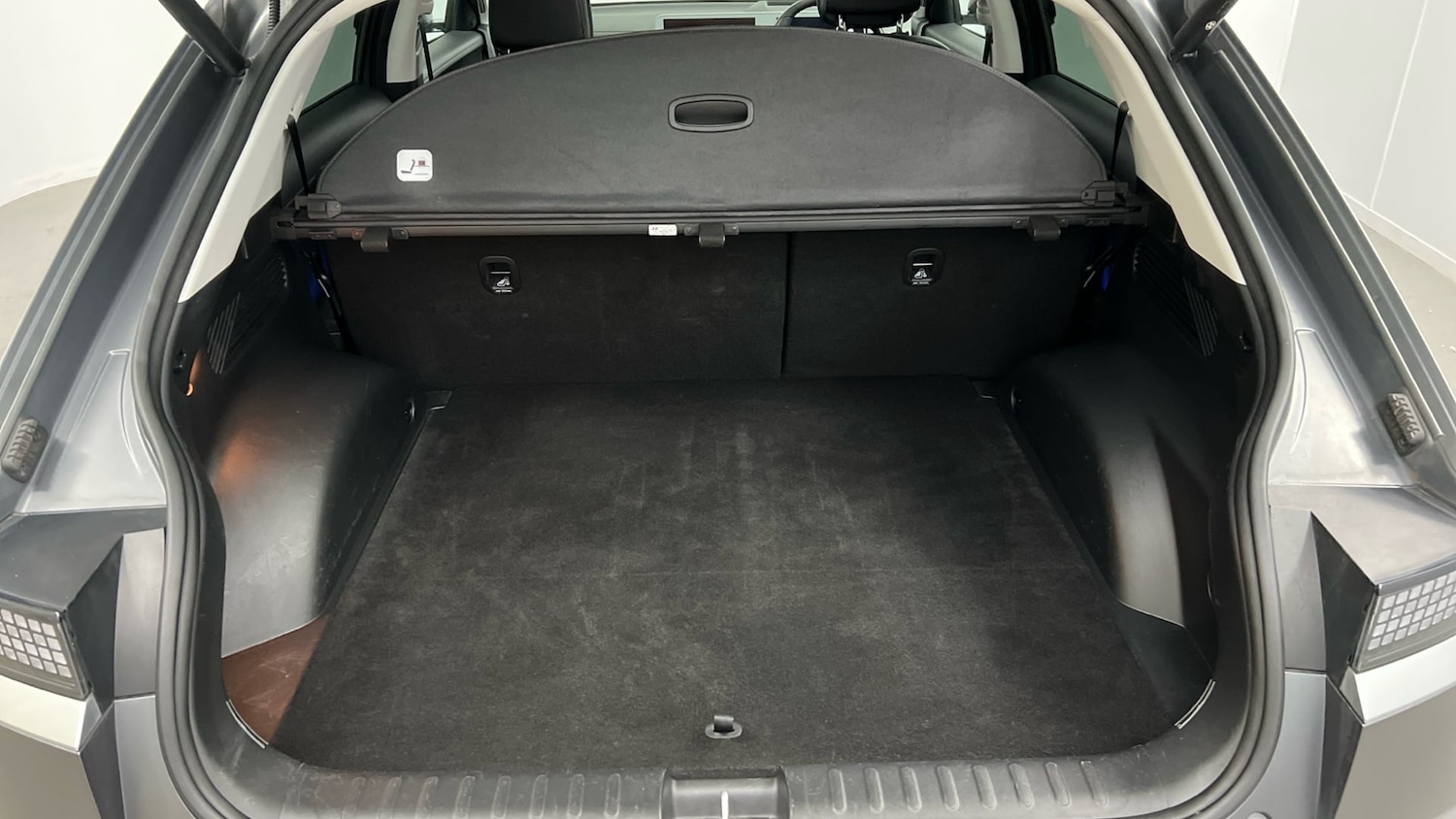 Used Hyundai IONIQ 5 2022 for sale - 77897885: Photo 11