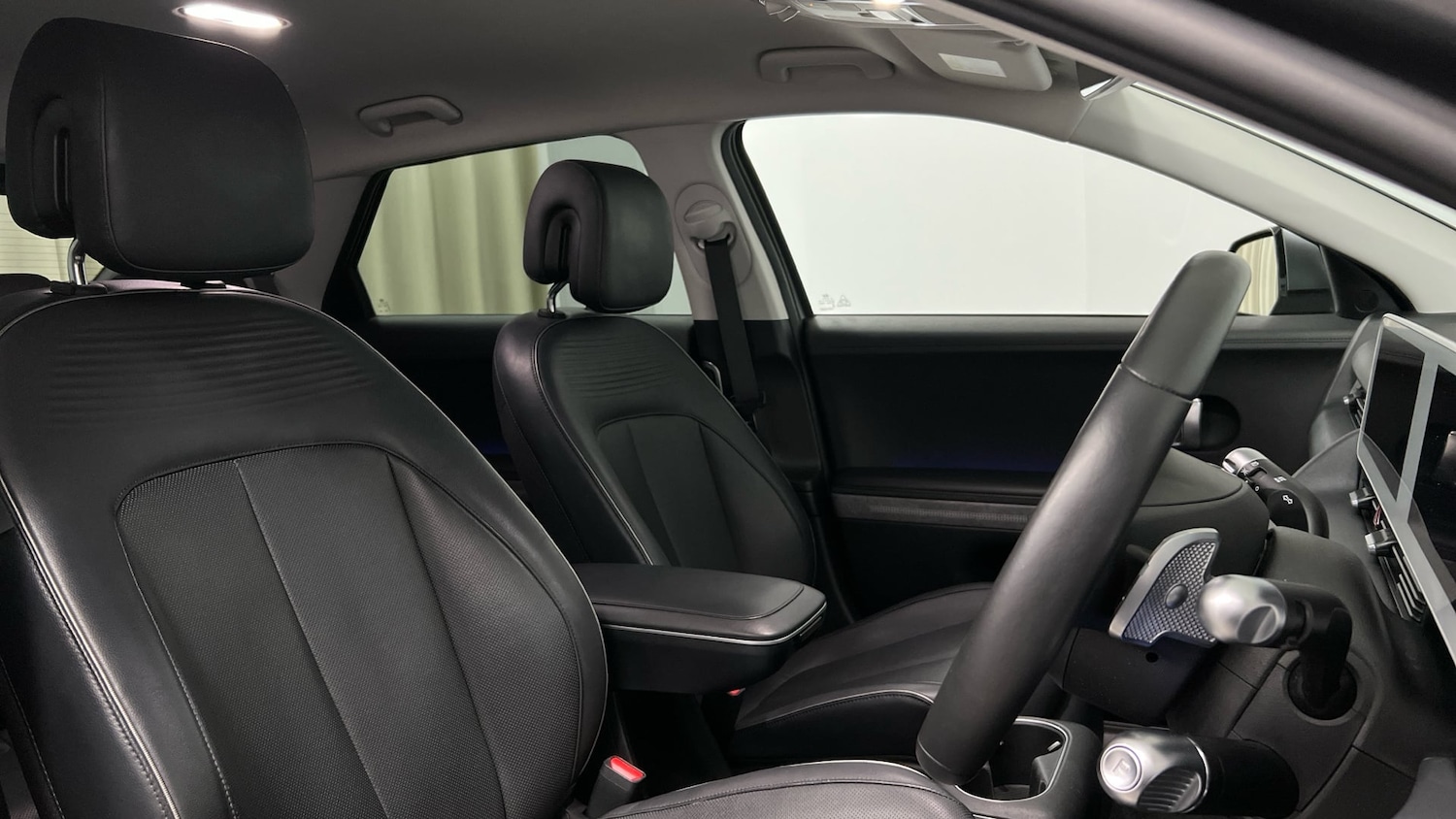 Used Hyundai IONIQ 5 2022 for sale - 77897885: Photo 12