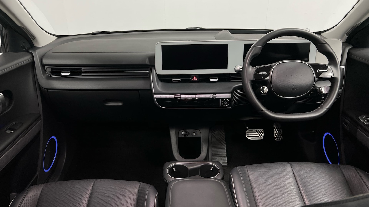 Used Hyundai IONIQ 5 2022 for sale - 77897885: Photo 13