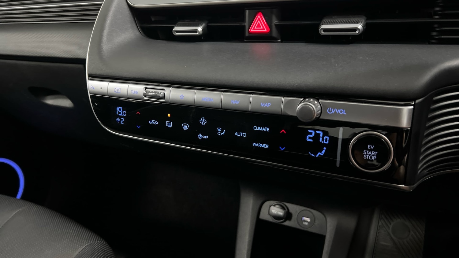 Used Hyundai IONIQ 5 2022 for sale - 77897885: Photo 17