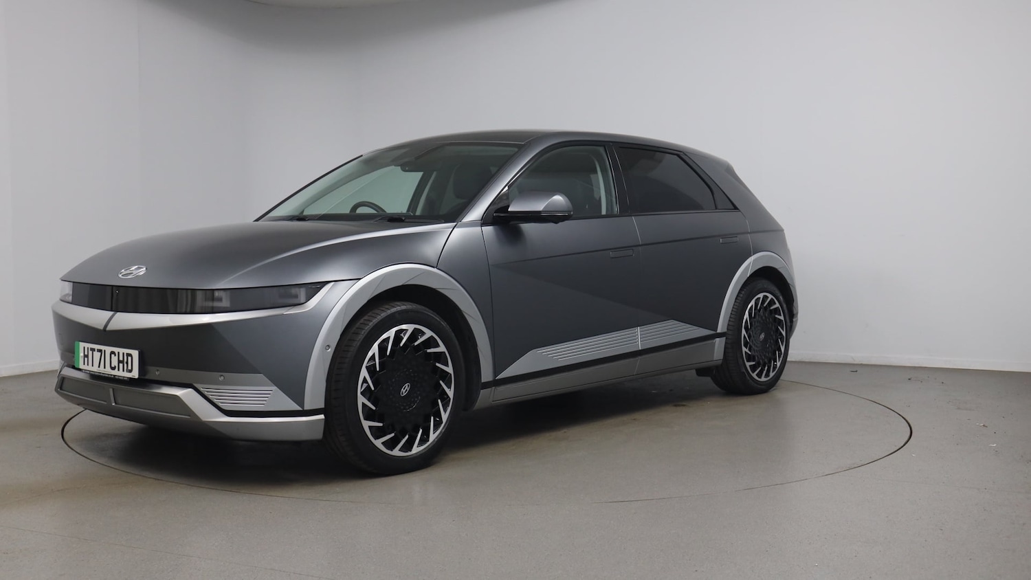 Used Hyundai IONIQ 5 2022 for sale - 77897885: Photo 18