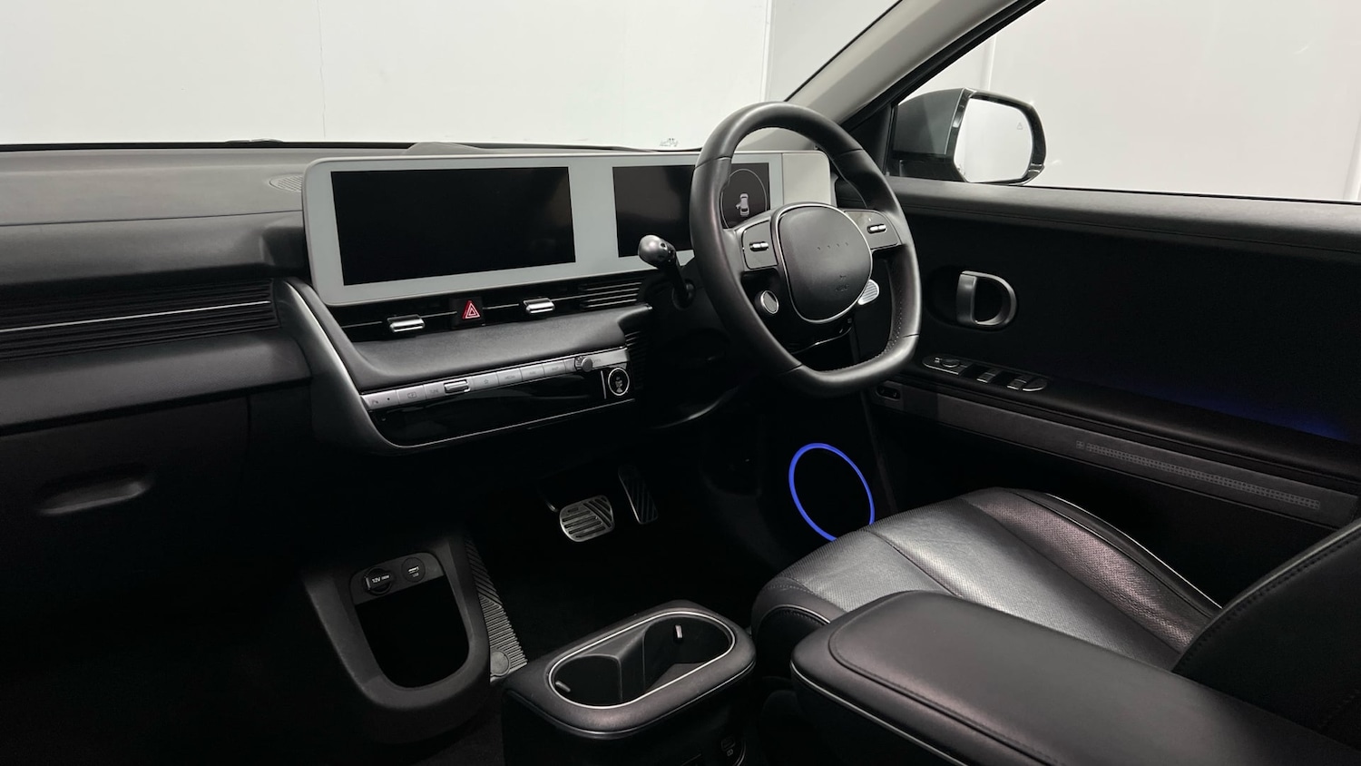 Used Hyundai IONIQ 5 2022 for sale - 77897885: Photo 2