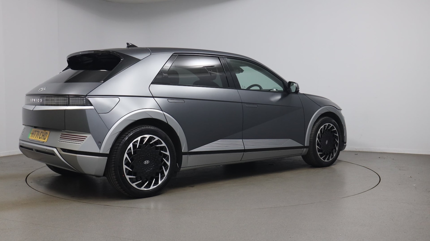 Used Hyundai IONIQ 5 2022 for sale - 77897885: Photo 20