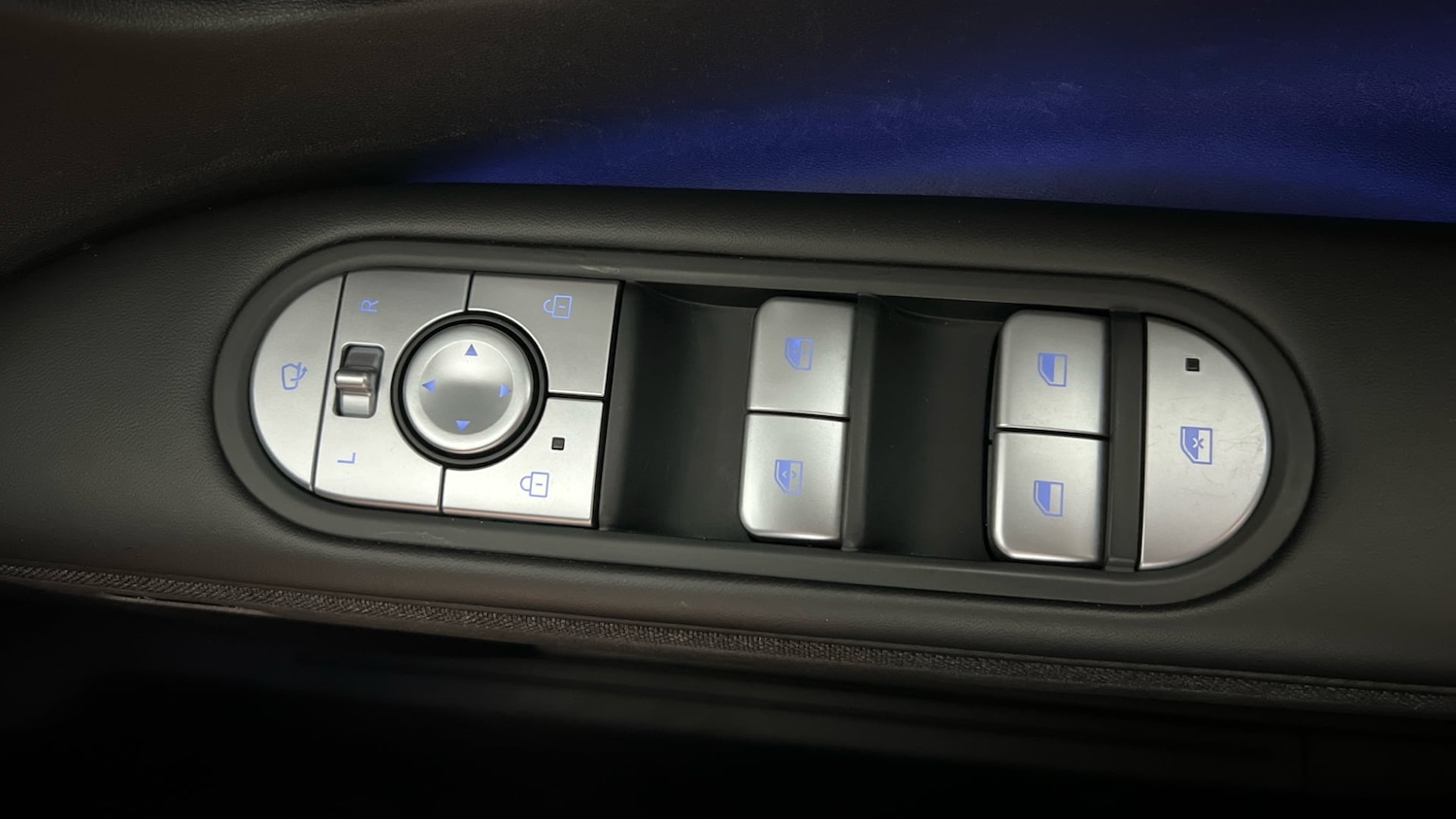 Used Hyundai IONIQ 5 2022 for sale - 77897885: Photo 21