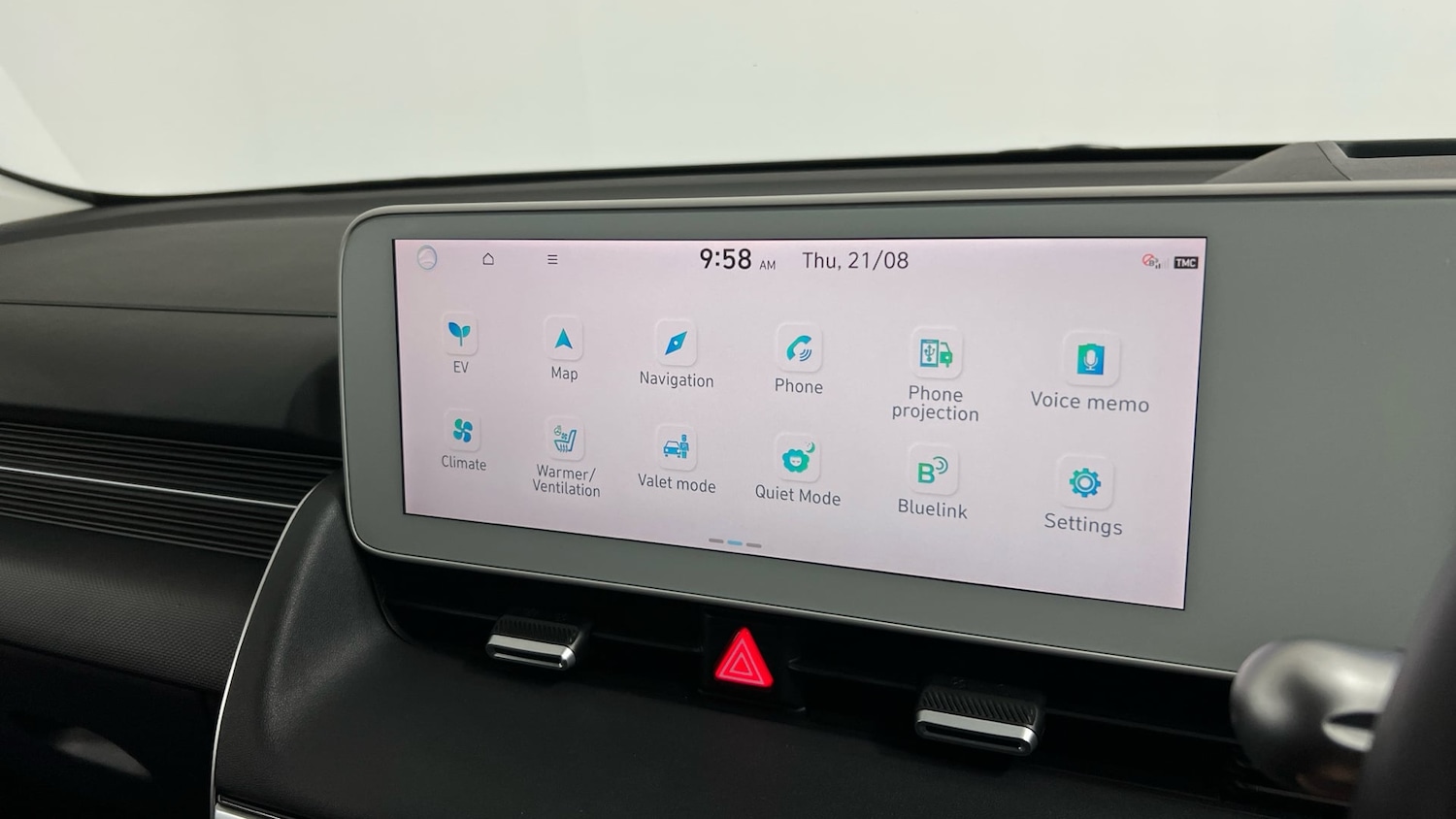 Used Hyundai IONIQ 5 2022 for sale - 77897885: Photo 22