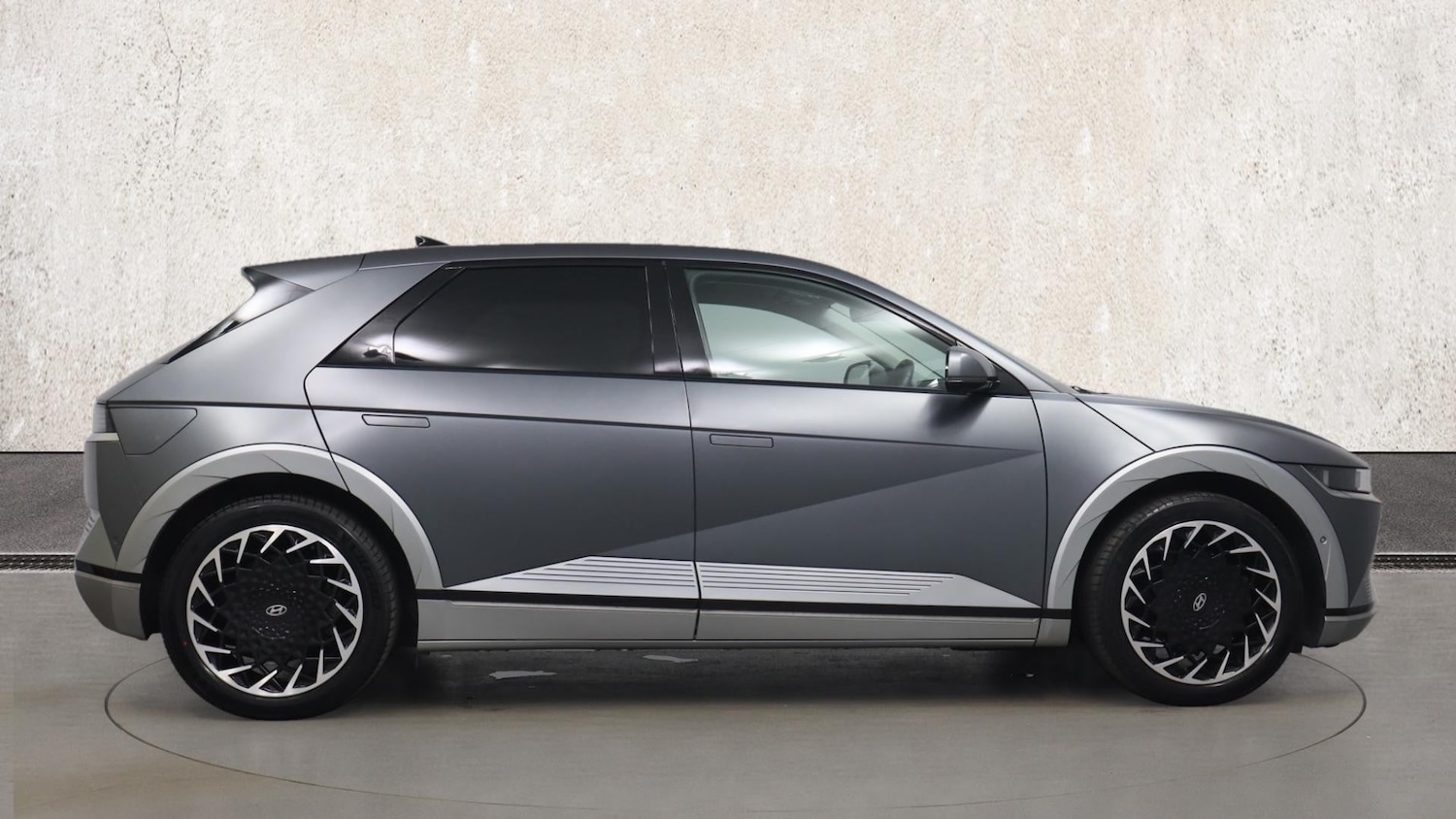 Used Hyundai IONIQ 5 2022 for sale - 77897885: Photo 4