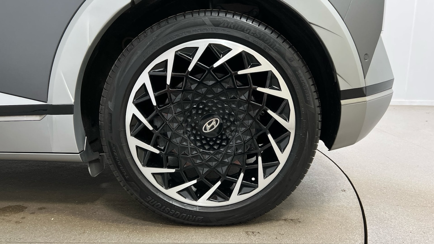 Used Hyundai IONIQ 5 2022 for sale - 77897885: Photo 5