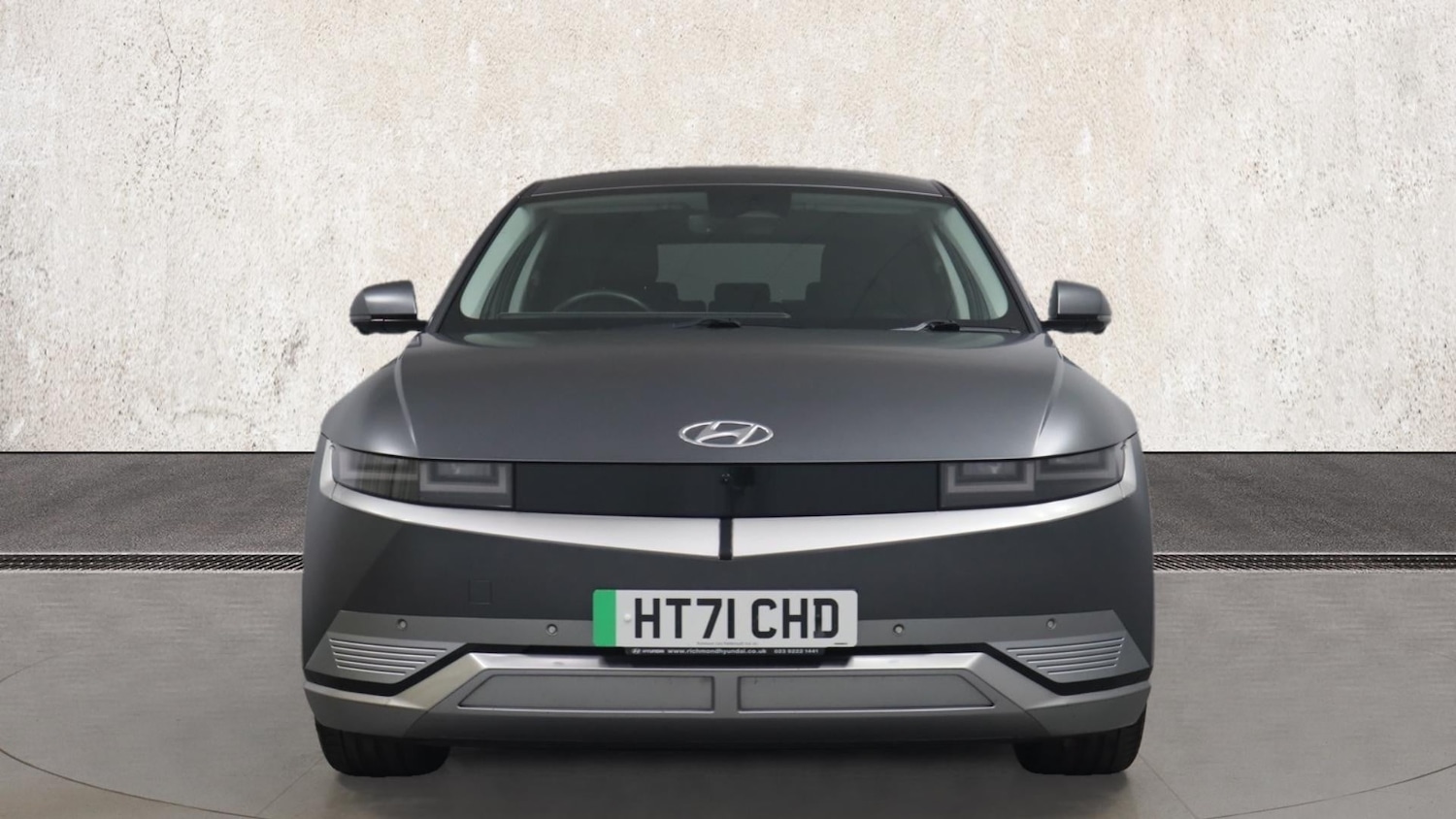 Used Hyundai IONIQ 5 2022 for sale - 77897885: Photo 7